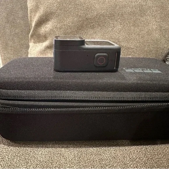 GoPro hero 9
